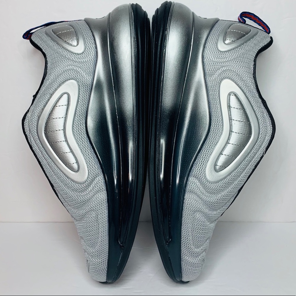 Nike Air Max 270 (GS) - Picture 6 of 11